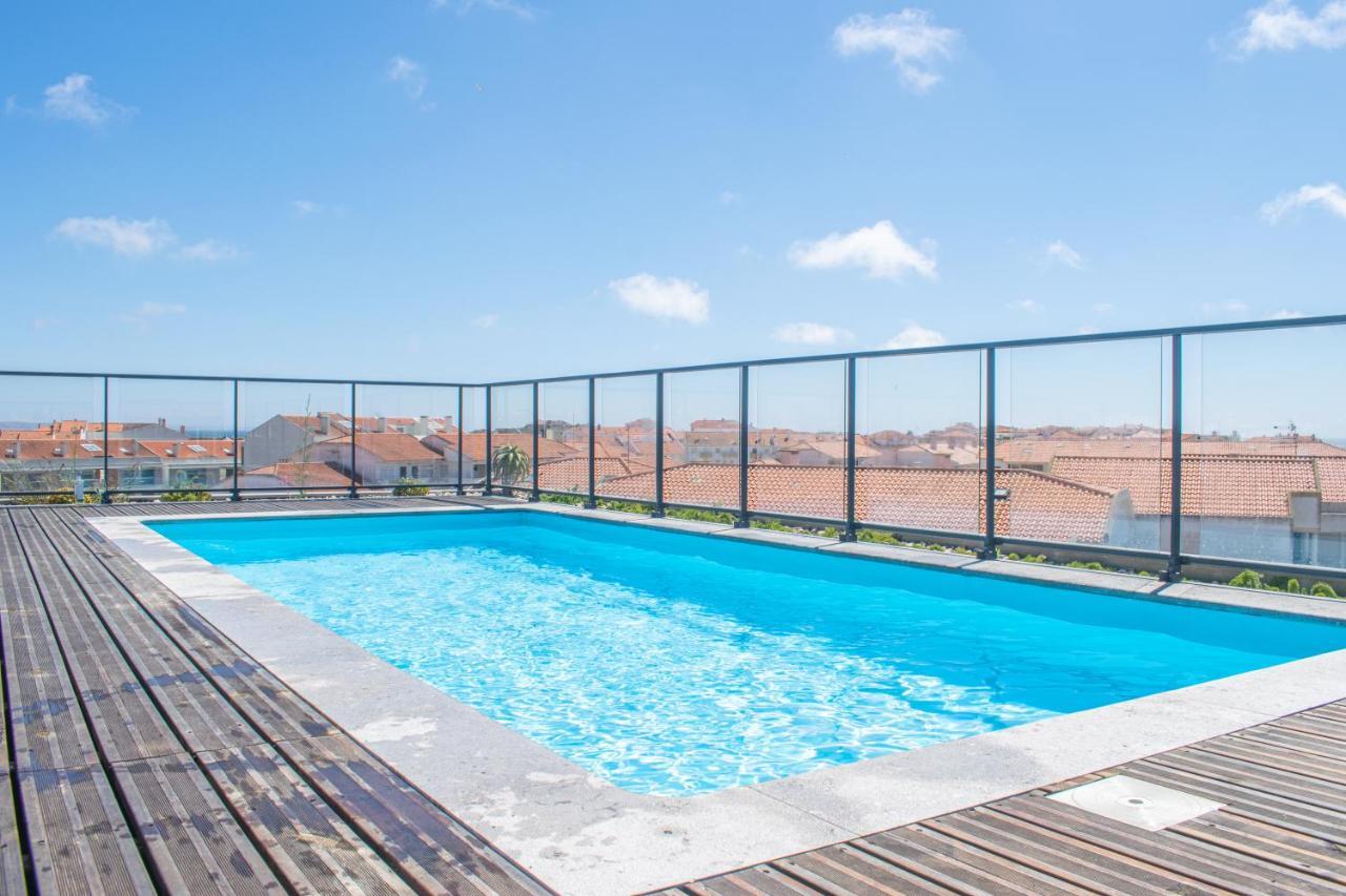 Areia Da Consolacao Exterior photo